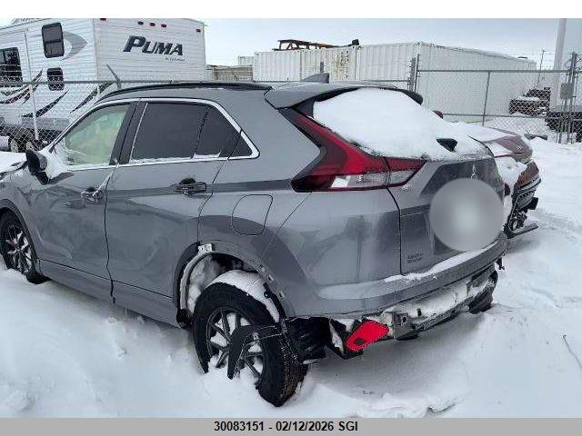 Mitsubishi Eclipse Cross Le 2022 JA4ATVAA1NZ610809 Image 7