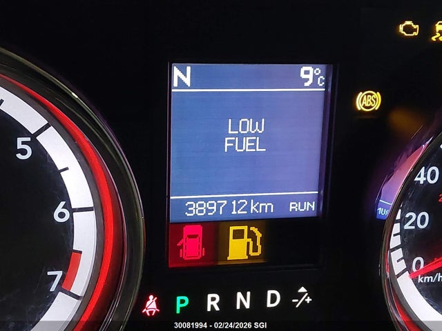 2C4RDGEGXHR766846 Dodge Grand Caravan Gt