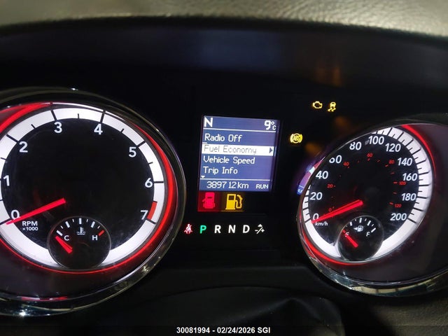 2C4RDGEGXHR766846 Dodge Grand Caravan Gt