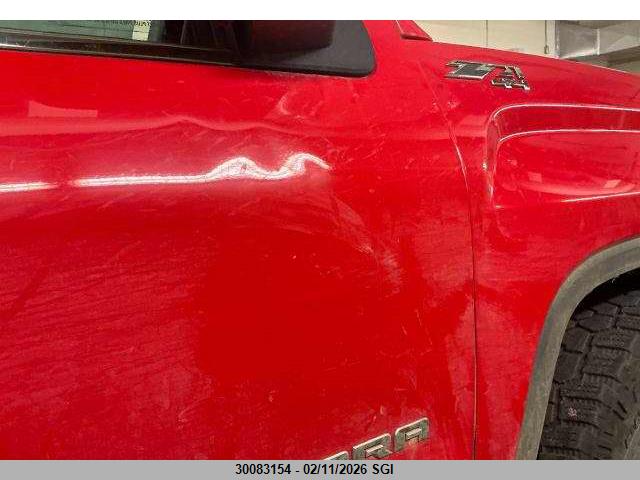 2GTV2MEC9K1117433 GMC Sierra Limited K1500 Sle