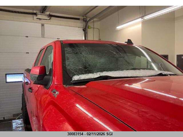 2GTV2MEC9K1117433 GMC Sierra Limited K1500 Sle