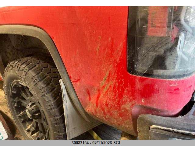 2GTV2MEC9K1117433 GMC Sierra Limited K1500 Sle