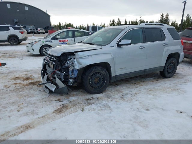 2GKFLUE33H6295629 GMC Terrain Slt