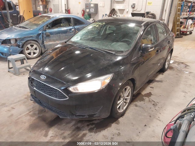1FADP3F26GL370438 Ford FOCUS SE
