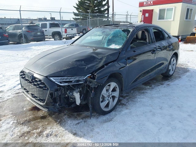 WAUGUCGY8TA021285 Audi A3 Premium/premium Plus
