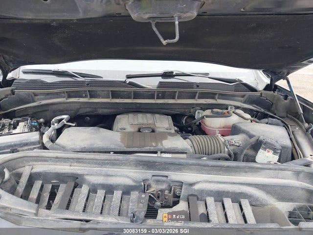 3GTPUCEK4NG663024 GMC Sierra K1500 Elevation
