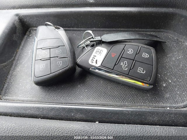 3GTPUCEK4NG663024 GMC Sierra K1500 Elevation