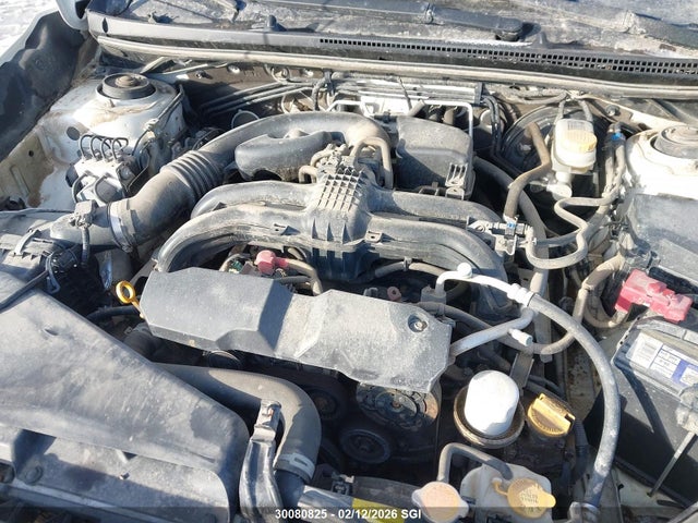JF1GPAB67G8215040 Subaru Impreza Premium