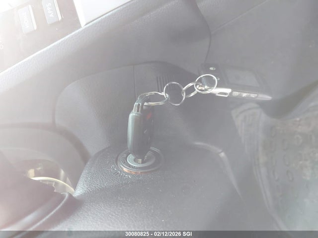 JF1GPAB67G8215040 Subaru Impreza Premium