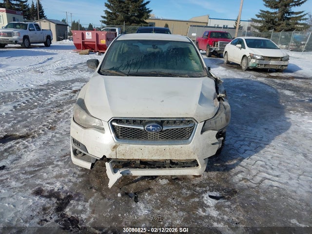 JF1GPAB67G8215040 Subaru Impreza Premium