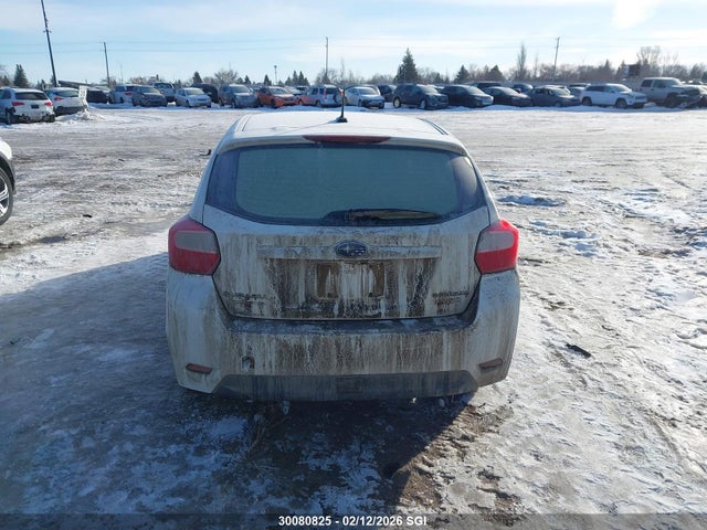 JF1GPAB67G8215040 Subaru Impreza Premium