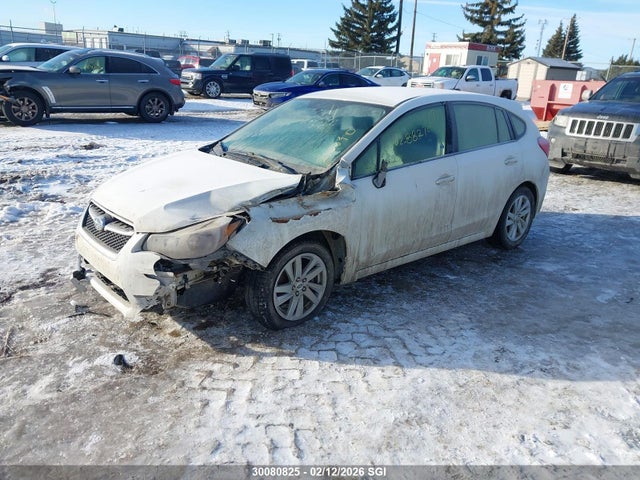 JF1GPAB67G8215040 Subaru Impreza Premium