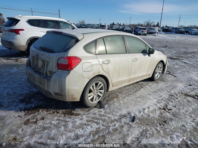 JF1GPAB67G8215040 Subaru Impreza Premium