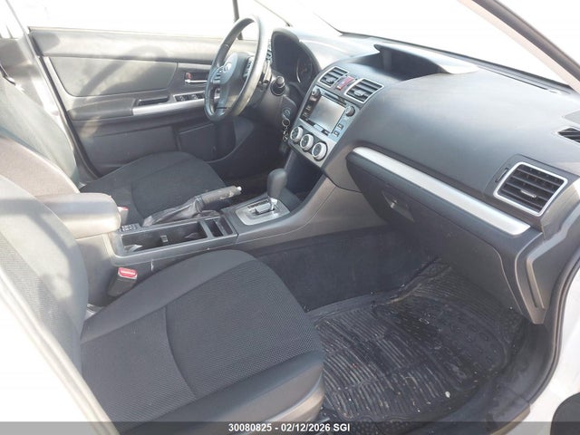 JF1GPAB67G8215040 Subaru Impreza Premium