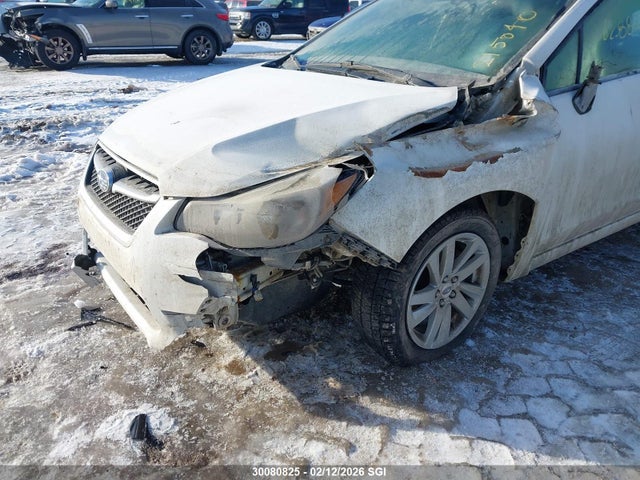 JF1GPAB67G8215040 Subaru Impreza Premium