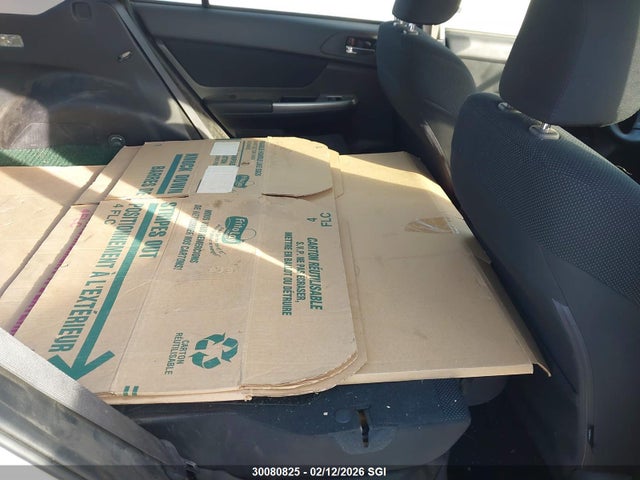 JF1GPAB67G8215040 Subaru Impreza Premium