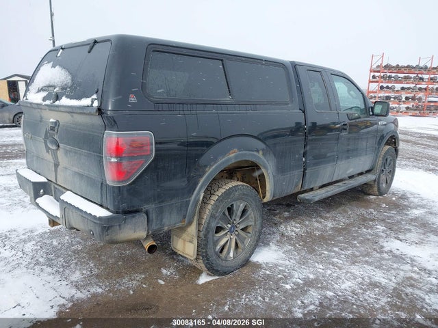 Aukcja sprzedaży 2011 Ford F150 Super Cab, vin: 1FTFX1EF9BFD17445, numer aukcji: 30083165