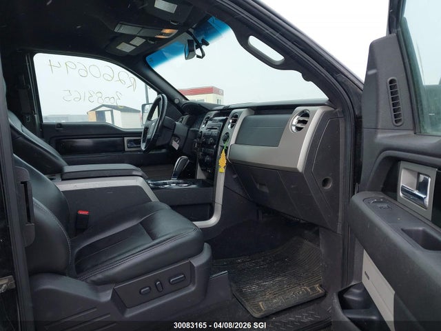 Aukcja sprzedaży 2011 Ford F150 Super Cab, vin: 1FTFX1EF9BFD17445, numer aukcji: 30083165