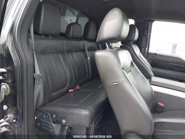 Aukcja sprzedaży 2011 Ford F150 Super Cab, vin: 1FTFX1EF9BFD17445, numer aukcji: 30083165