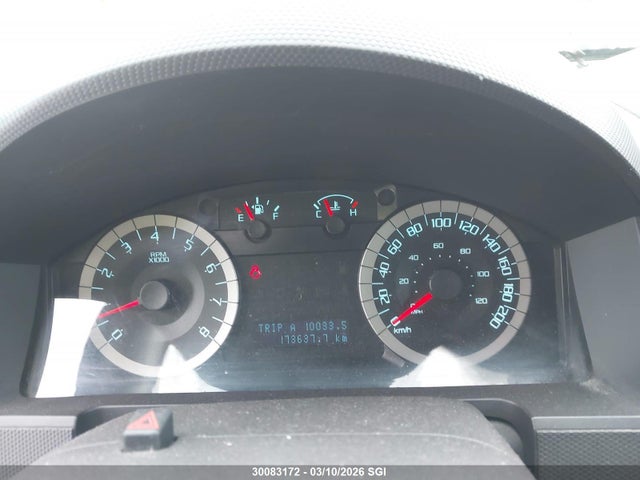 Aukcja sprzedaży 2010 Ford Escape Xlt, vin: 1FMCU9DG8AKC02504, numer aukcji: 30083172
