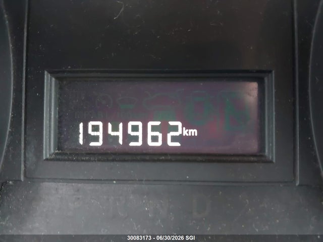 30083173 :رقم المزاد ، 2C4RDGBG3GR317480 vin ، 2016 Dodge Grand Caravan Se مزاد بيع