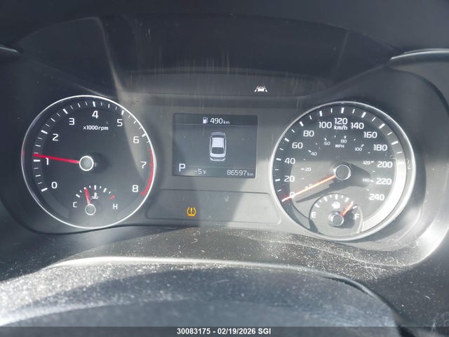 2021 Kia Forte Ex მანქანა იყიდება აუქციონზე, vin: 3KPF54AD0ME351654, აუქციონის ნომერი: 30083175