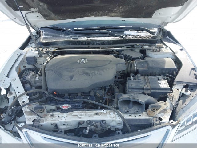 Acura Tlx Advance 2015 19UUB3F70FA801873 Image 10