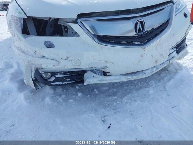 Acura Tlx Advance 2015 19UUB3F70FA801873 Image 6