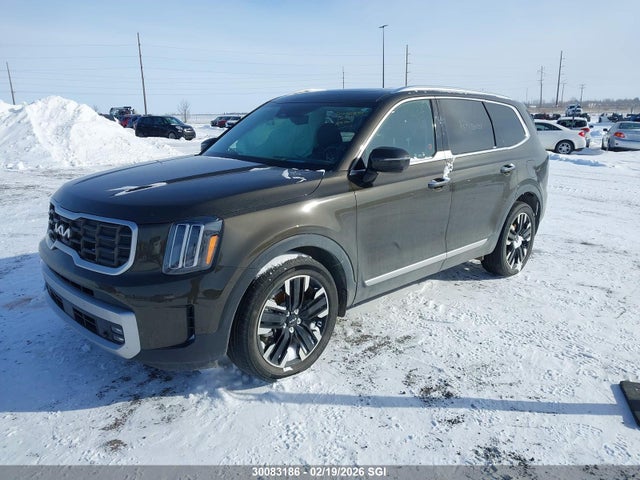 5XYP5DGC6PG343942 KIA Telluride Sx/sx X-line/sx X-pro/sx Prestige/sx Prest X-ln/sx Prest X-pro