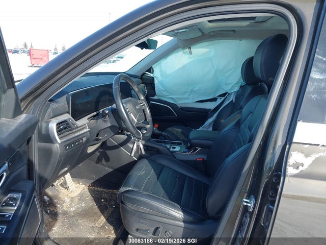 5XYP5DGC6PG343942 KIA Telluride Sx/sx X-line/sx X-pro/sx Prestige/sx Prest X-ln/sx Prest X-pro