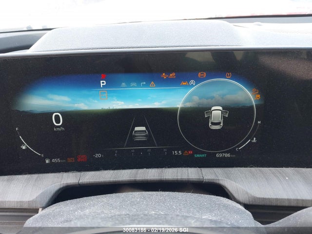 5XYP5DGC6PG343942 KIA Telluride Sx/sx X-line/sx X-pro/sx Prestige/sx Prest X-ln/sx Prest X-pro