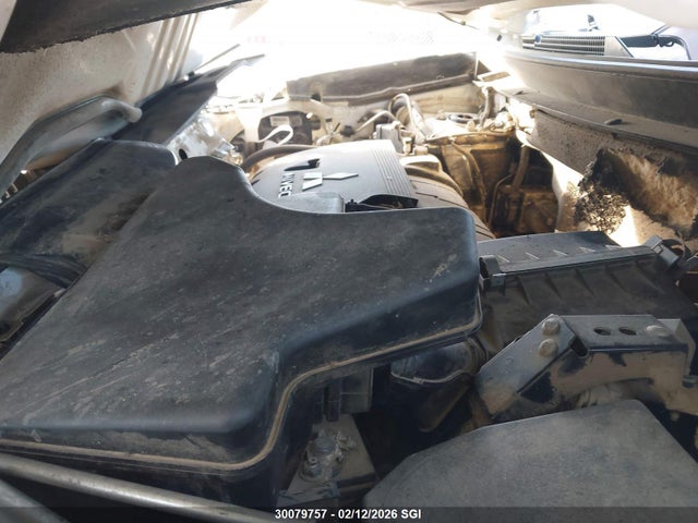 Mitsubishi Outlander Es 2020 JA4AZ2A34LZ611433 Image 10