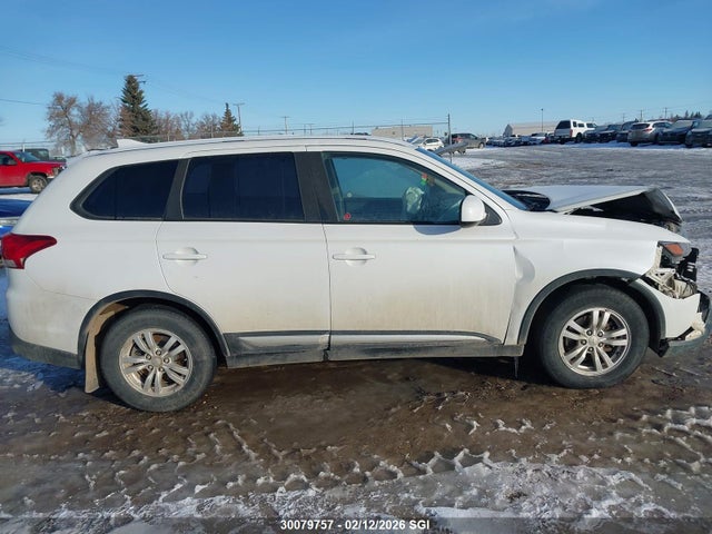Mitsubishi Outlander Es 2020 JA4AZ2A34LZ611433 Image 12