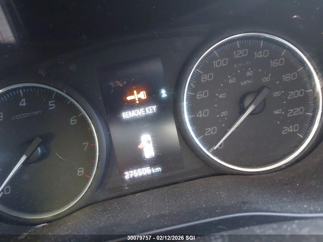 Mitsubishi Outlander Es 2020 JA4AZ2A34LZ611433 Image 14