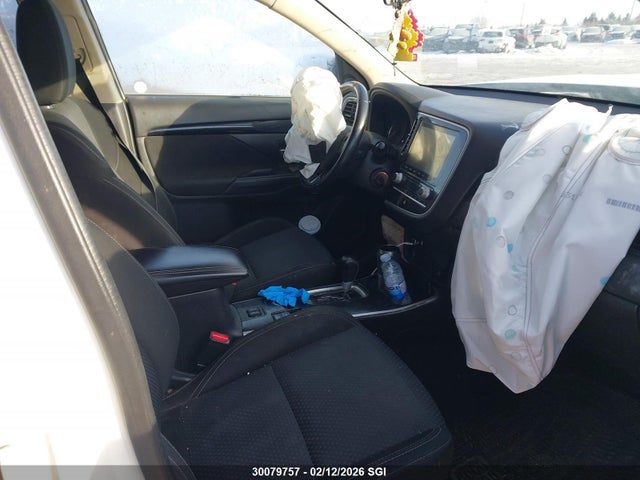 Mitsubishi Outlander Es 2020 JA4AZ2A34LZ611433 Image 5