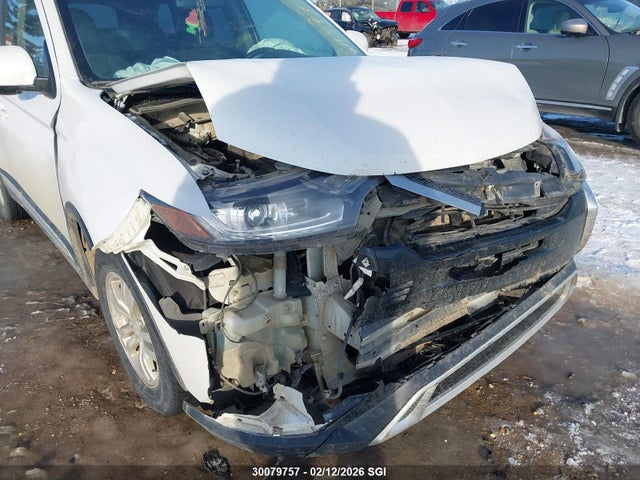 Mitsubishi Outlander Es 2020 JA4AZ2A34LZ611433 Image 6