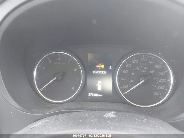 Mitsubishi Outlander Es 2020 JA4AZ2A34LZ611433 Image 7