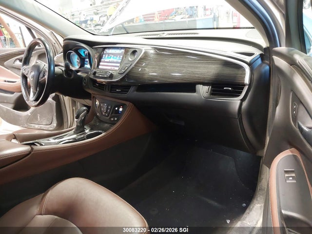 Buick Envision Essence 2018 LRBFX2SA9JD025799 Image 5