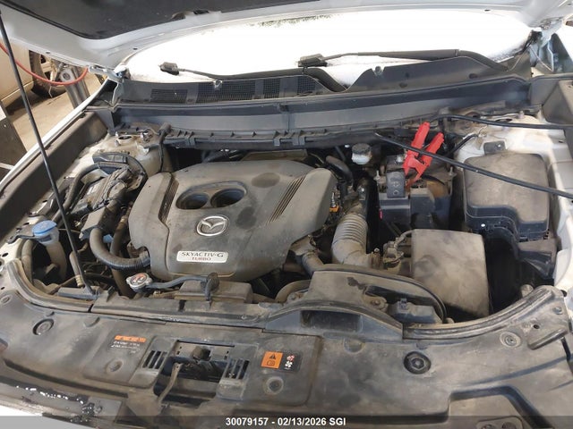 JM3TCBDY3M0454739 Mazda Cx-9 Grand Touring