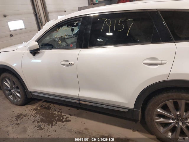 JM3TCBDY3M0454739 Mazda Cx-9 Grand Touring