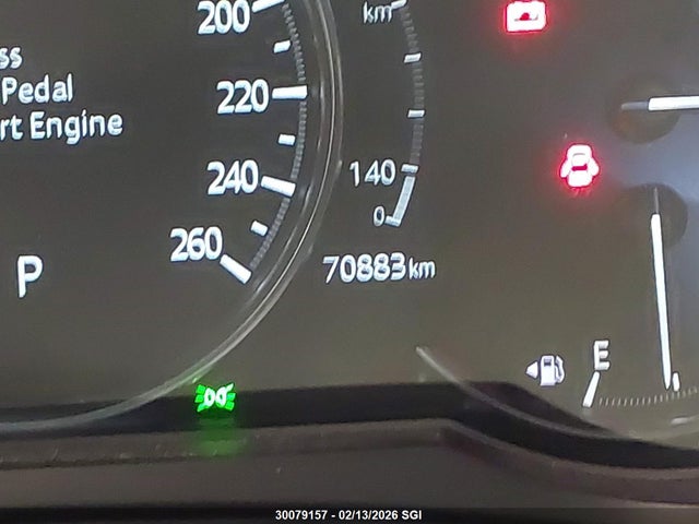 JM3TCBDY3M0454739 Mazda Cx-9 Grand Touring
