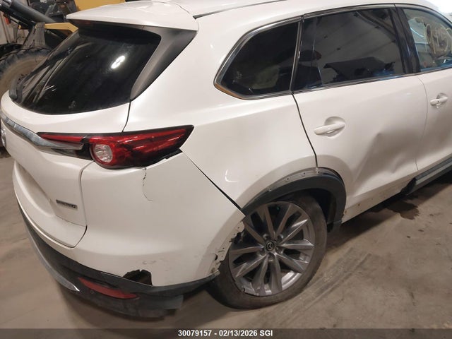 JM3TCBDY3M0454739 Mazda Cx-9 Grand Touring