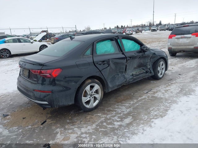 WAUGUCGY8TA018841 Audi A3 PREMIUM