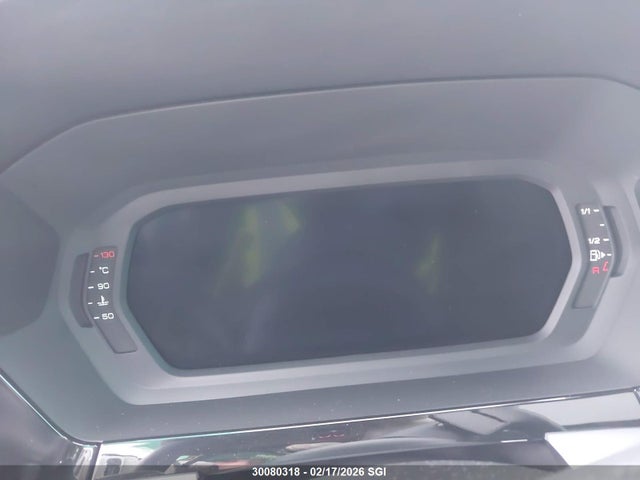 WAUGUCGY8TA018841 Audi A3 PREMIUM