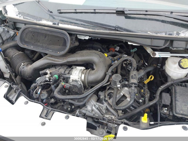 Ford Transit-150 Cargo 2025 1FTYE2Y81SKA11669 Image 10