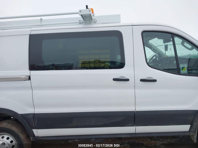 Ford Transit-150 Cargo 2025 1FTYE2Y81SKA11669 Image 13