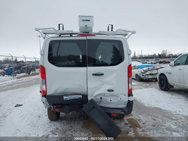 Ford Transit-150 Cargo 2025 1FTYE2Y81SKA11669 Image 16