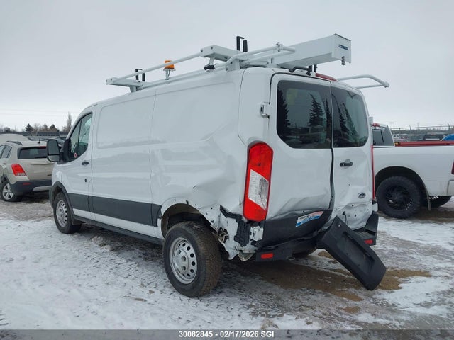 Ford Transit-150 Cargo 2025 1FTYE2Y81SKA11669 Image 3