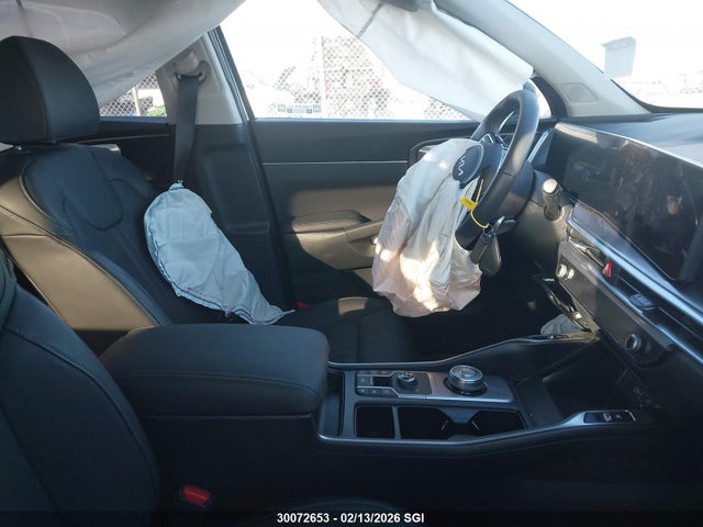 KNDRJDJHXS5324630 KIA SORENTO EX