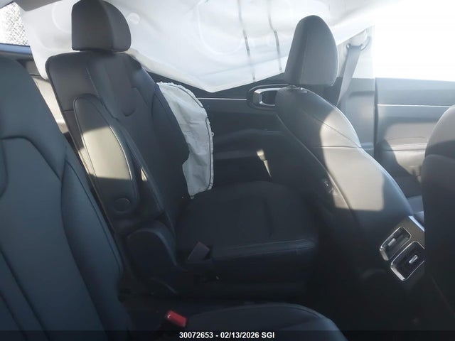 KNDRJDJHXS5324630 KIA SORENTO EX
